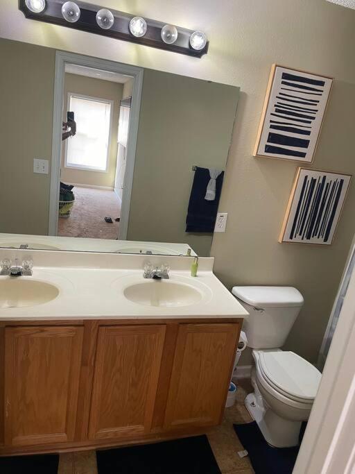 3 Bedroom 2 Bathroom House โคลัมเบีย ภายนอก รูปภาพ
